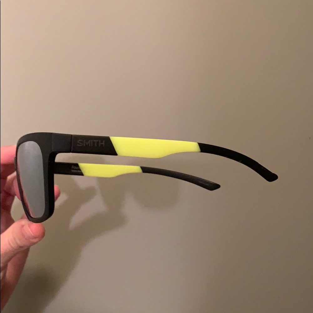 Smith Sunglasses